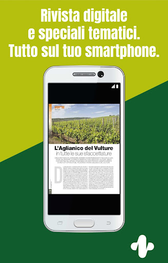 Imbottigliamento Screen 2