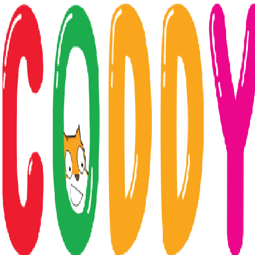 CoddyKid logo