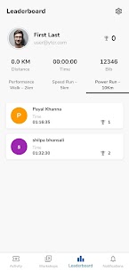 Tecno India Virtual Run APK for Android Download (Premium) 4