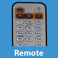 Remote Control For FastWay