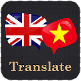 English Vietnamese Translator icon
