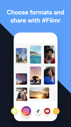Filmr - Pro Video Editor - Video Players & Editors - apps