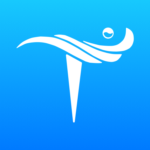 Tide Pro Logo