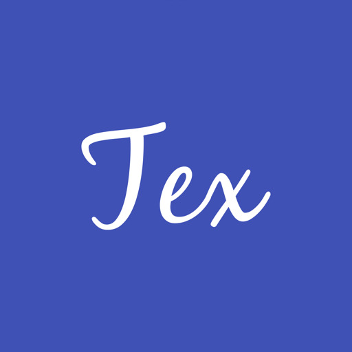 TexWalls! - Text Wallpapers 2.22.11.11 Icon