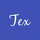TexWalls! - Text Wallpapers - Androidアプリ