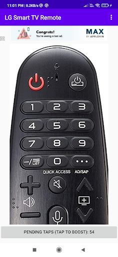 Bản xem trước ứng dụng