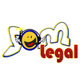 Rádio Som Legal icon