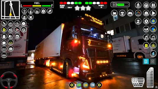 Baixar jogos 2023 - jogo de caminhão para PC - LDPlayer