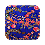 Cover Image of Download Batik Wallpaper  APK