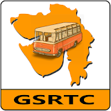 GSRTC Online Bus Booking icon