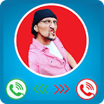 Cover Image of Télécharger Call FGteev Video: Fake Call Family & Chat 1.4 APK