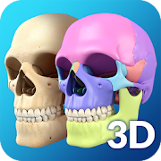Top 24 Medical Apps Like My Skull Anatomy - Best Alternatives