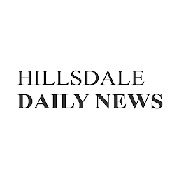 Icon image The Hillsdale Daily News