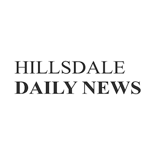 The Hillsdale Daily News apk