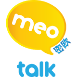 MeoTalk App icon