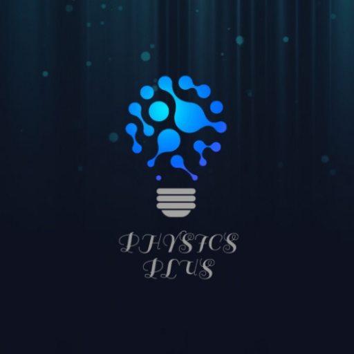 Physics Plus logo