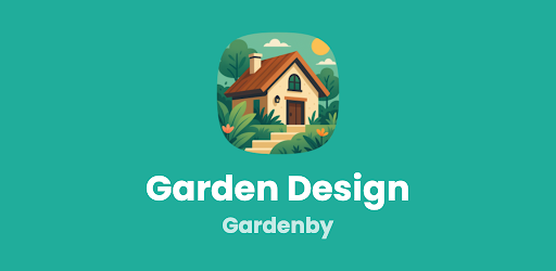 Landscape Design - Gardenby AI