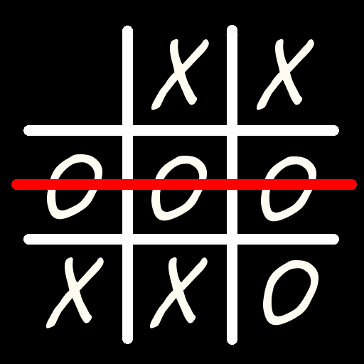 Noughts And Crosses II 1.93 Icon