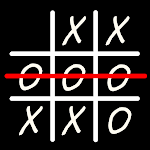 Cover Image of Télécharger Noughts And Crosses II  APK