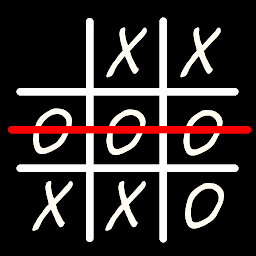 Icon image Noughts And Crosses II