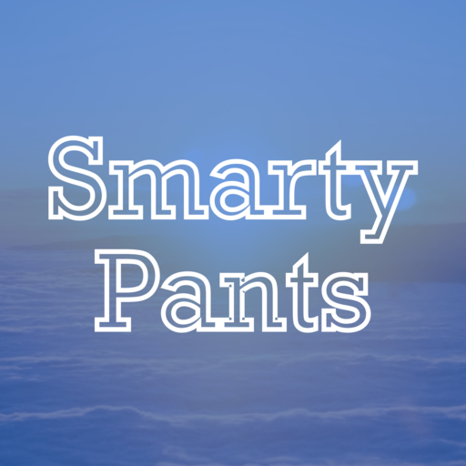 Smarty Pants-The Ultimate Quiz logo