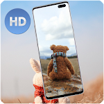 Cover Image of Download Toy Wallpaper HD For Phones 1.0.153 APK