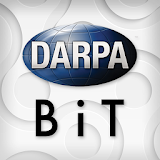 DARPA Biology is Technology icon