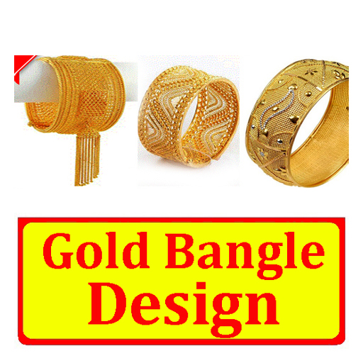 Gold Bangle Designs logo