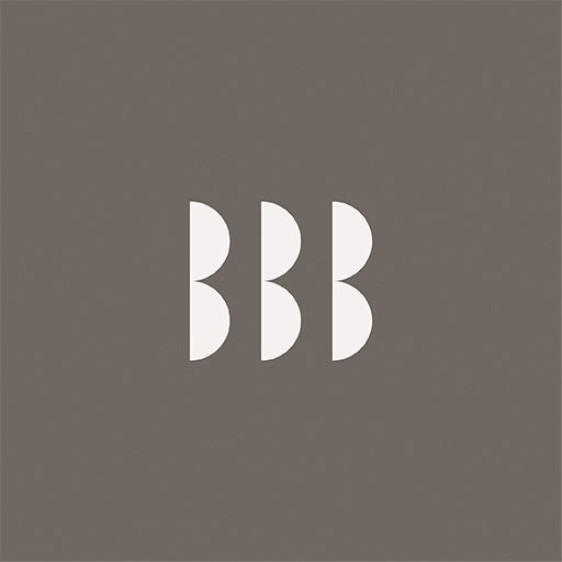 BLINK BROW BAR logo