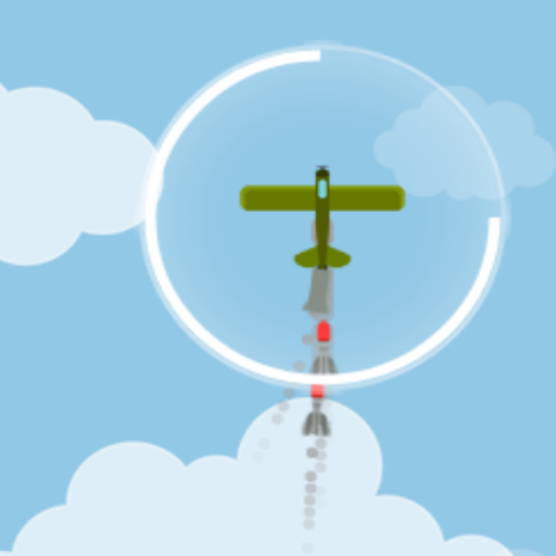 Plane Fight logo