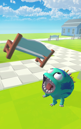 Game screenshot Consume Combat apk download