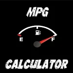 Cover Image of Download MPG Calculator  APK