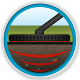 Real Metal Detector Phone icon