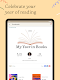 screenshot of Goodreads: Book Reviews