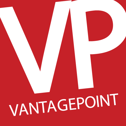 VantagePoint Benefit Mobile  Icon