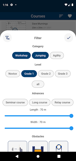 Agility Click & Run Screen 3