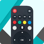 Cover Image of डाउनलोड Remote for Micromax TV  APK