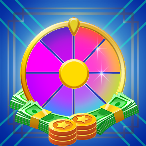 Spin4Cash 1.0.2.9 Icon