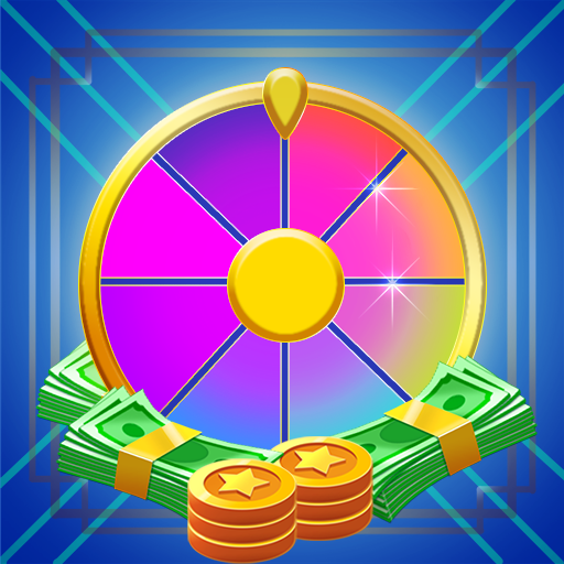 Spin4Cash  Icon