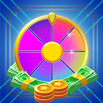 Cover Image of ダウンロード Spin4Cash  APK