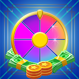 Spin4Cash icon