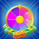 Spin4Cash - Androidアプリ