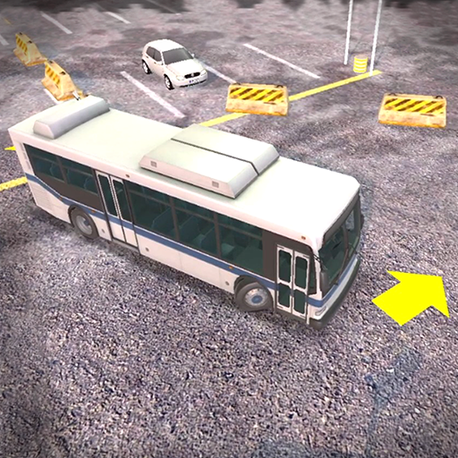 Bus Parking Pro Mod APK 1.2 (Unlimited money)(Pro)