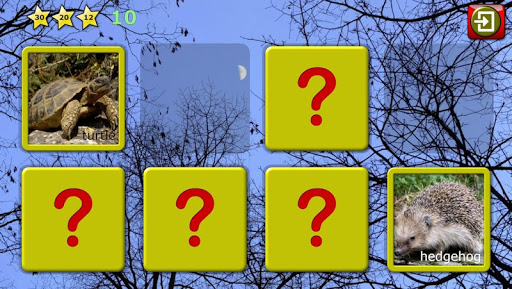 Kids Animal Jigsaw Puzzles 1.8.5 screenshots 4
