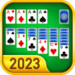 Cover Image of Download Solitaire 3D - Card Games  APK