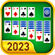 Solitaire 3D - カードゲーム