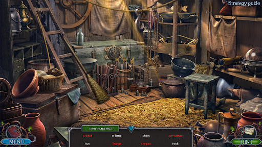 Legendary Tales 2 - Adventure - games