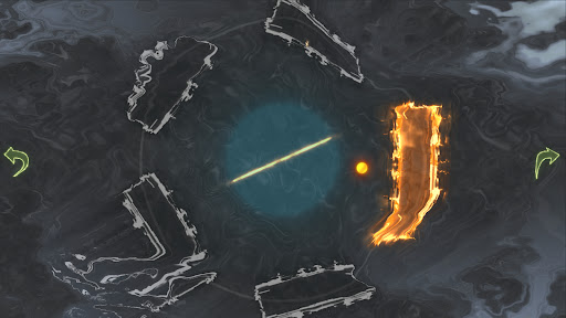 Color Side - Match Action Game Screen 2