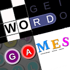 Word Games: crossword, word search, quote puzzles 0.0.13