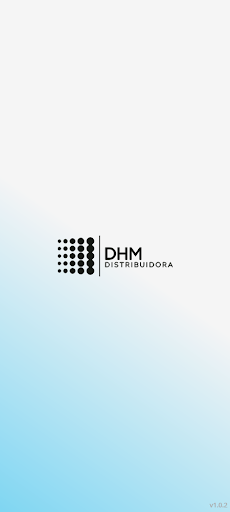 Android application DHM screenshort